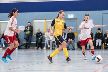 Bild 77 - wCJ Norddeutsches Futsalturnier Auswahlmannschaften